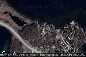 4622 132nd Ave NE, Spicer, MN 56288