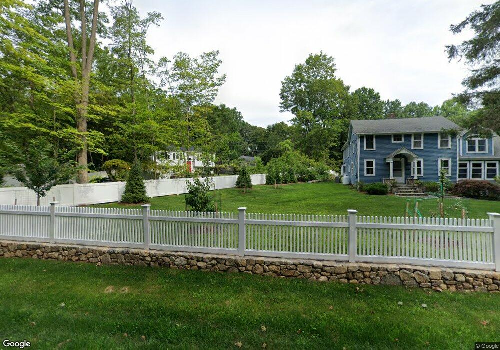 22 Mulberry St, Ridgefield, CT 06877 - photo 1