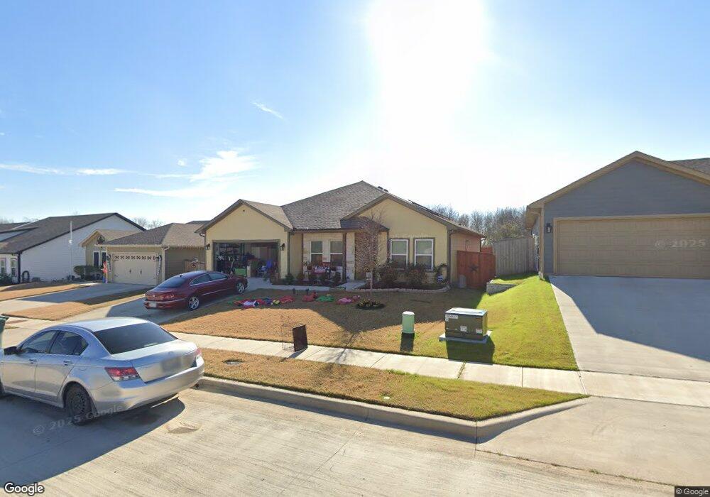 3314 Sweetwater Way, Sherman, TX 75090 - photo 1