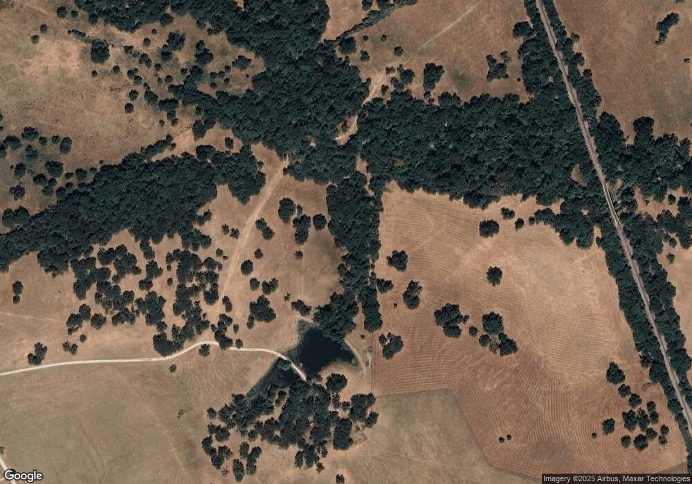 9677 SE County Road 1020, Corsicana, TX 75109 - photo 1