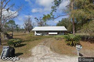 126 Buckshot Rd, Saint George, GA 31562