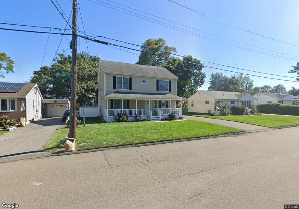 120 Great Circle Rd, West Haven, CT 06516 - photo 1