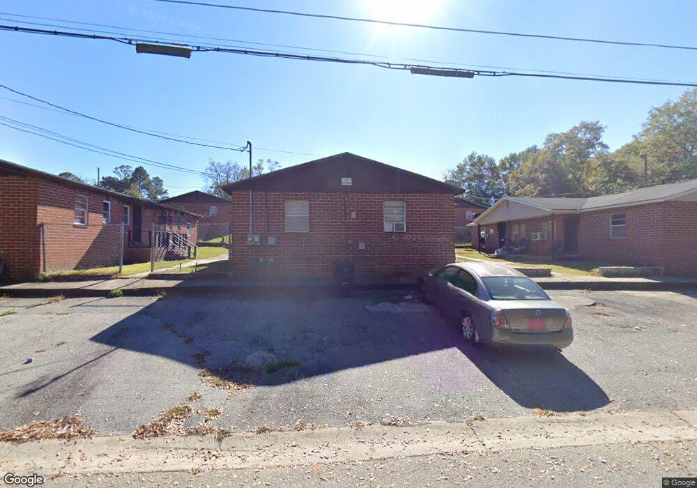 1121 Cochran Ave, Macon, GA 31217 - photo 1
