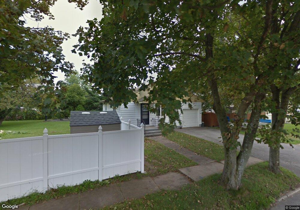 1127 Tilden Ave, Utica, NY 13501 - photo 1