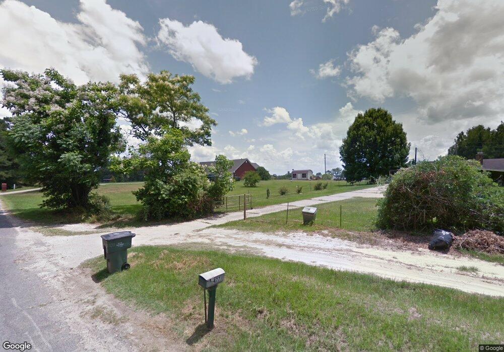 477 Ashley Griggs Rd, Calhoun, LA 71225 - photo 1