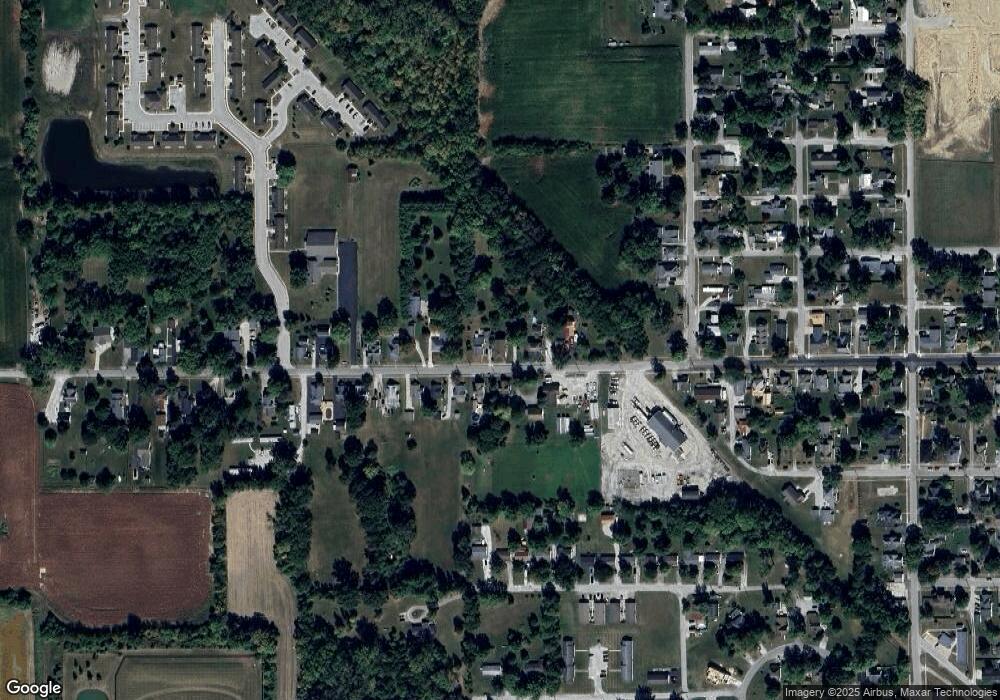 603 W 2nd St, Sheridan, IN 46069 - photo 1