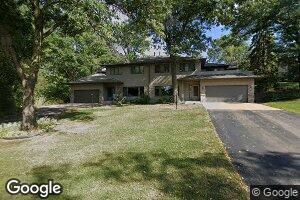 615 3rd St SW, Cannon Falls, MN 55009