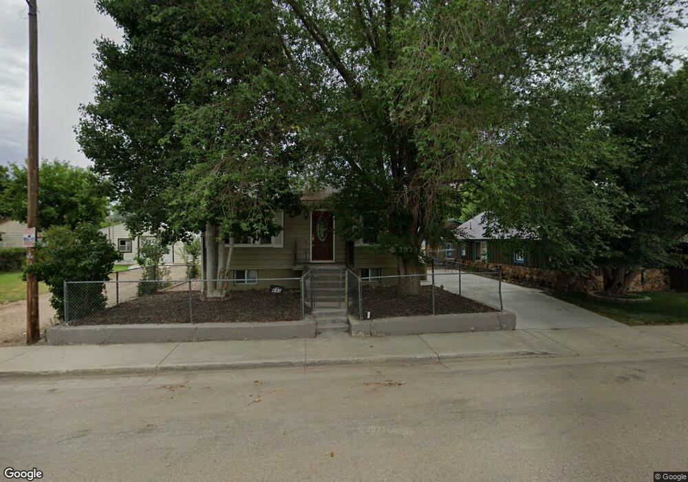 655 Russell St, Craig, CO 81625 - photo 1