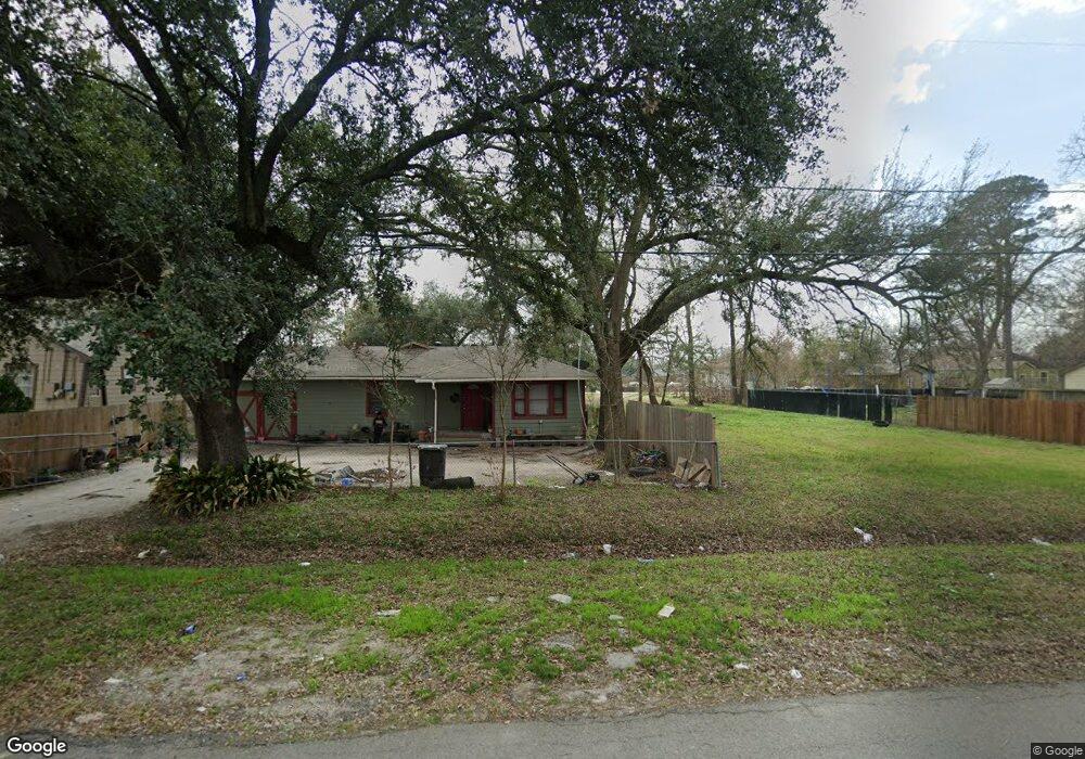 3302 Langley Rd, Houston, TX 77093 - photo 1