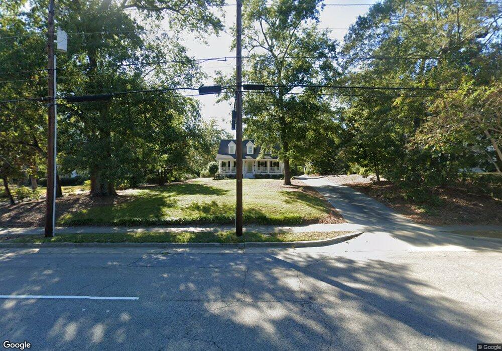 1705 Broad St, Camden, SC 29020 - photo 1