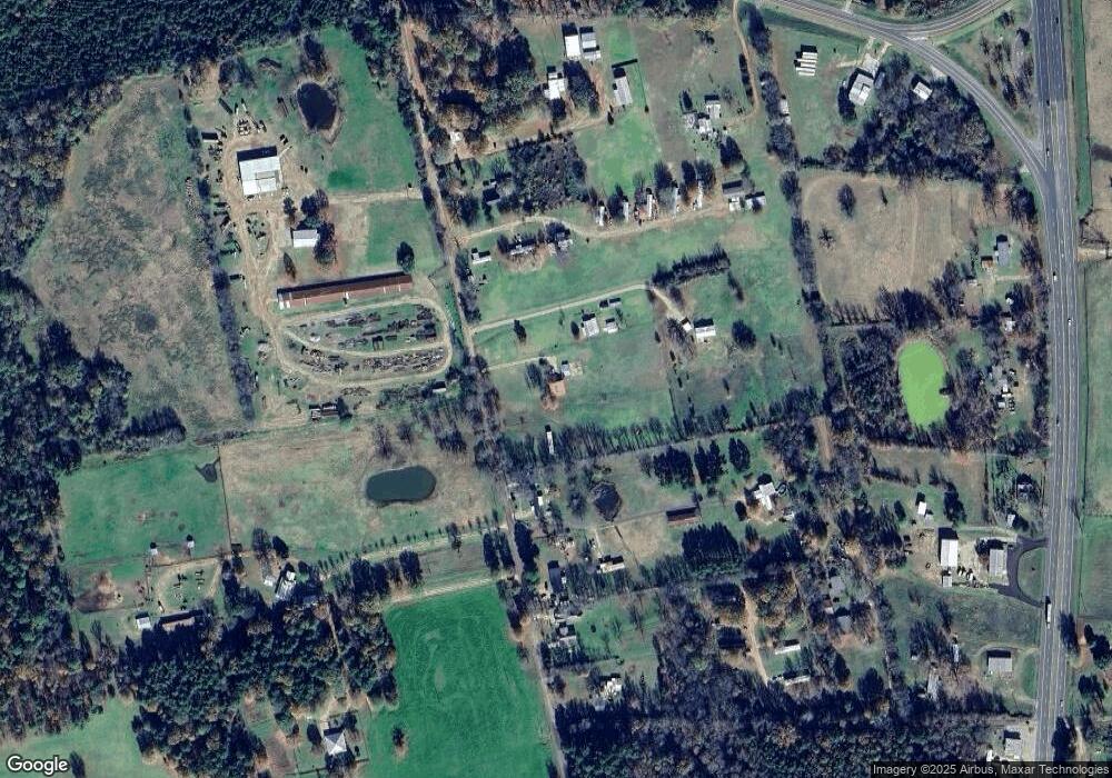 1310 County Road 915, Nacogdoches, TX 75964 - photo 1