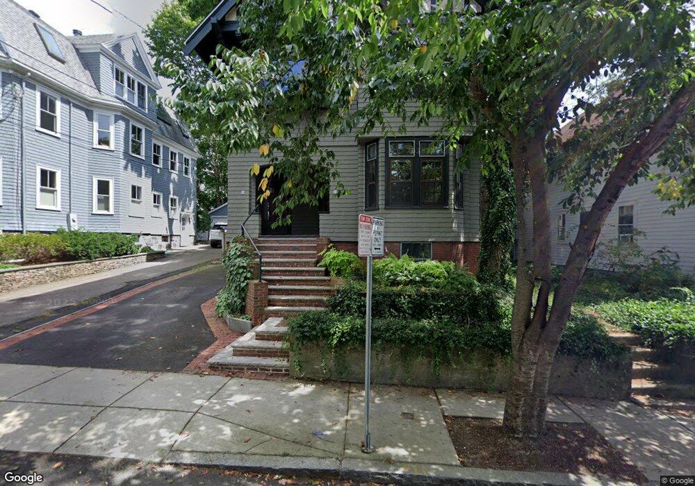 32 Royal Ave, Cambridge, MA 02138 - photo 1