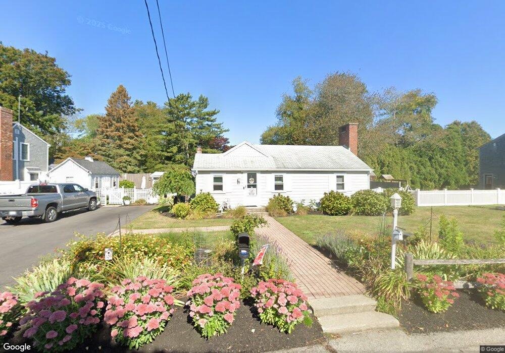 9 Seamore Rd, Scituate, MA 02066 - photo 1