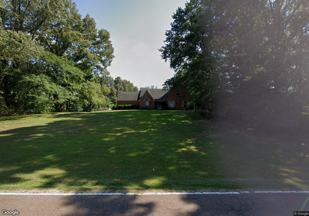 1655 Thousand Oaks Dr, Hernando, MS 38632 - photo 1