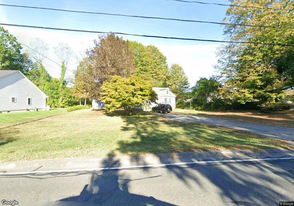 127 West St, Easthampton, MA 01027 - photo 1