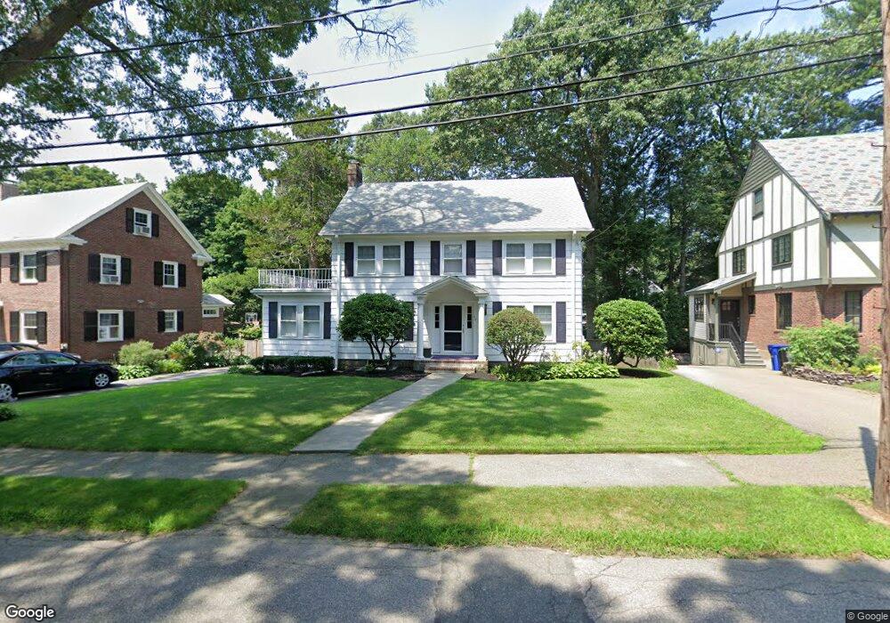 48 Windsor Rd, Milton, MA 02186 - photo 1