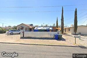 4354 E 2nd St, Tucson, AZ 85711