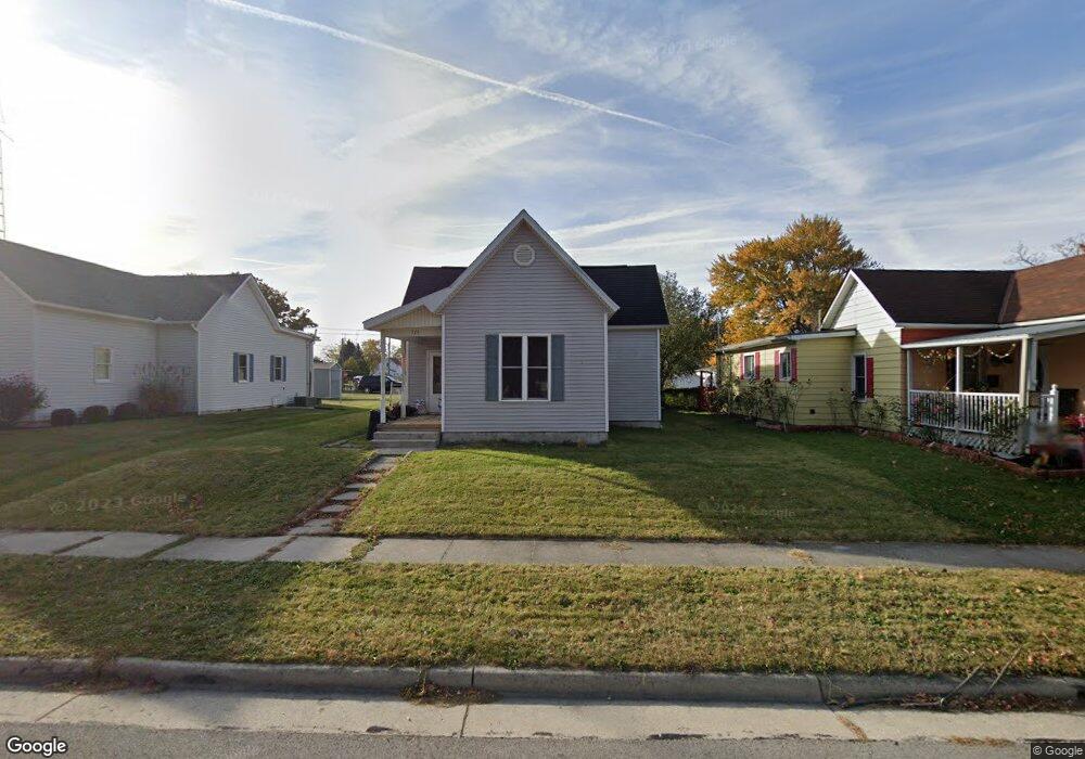 515 Oil St, Saint Marys, OH 45885 - photo 1