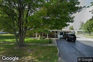 102 W Midway St, Colfax, IN 46035
