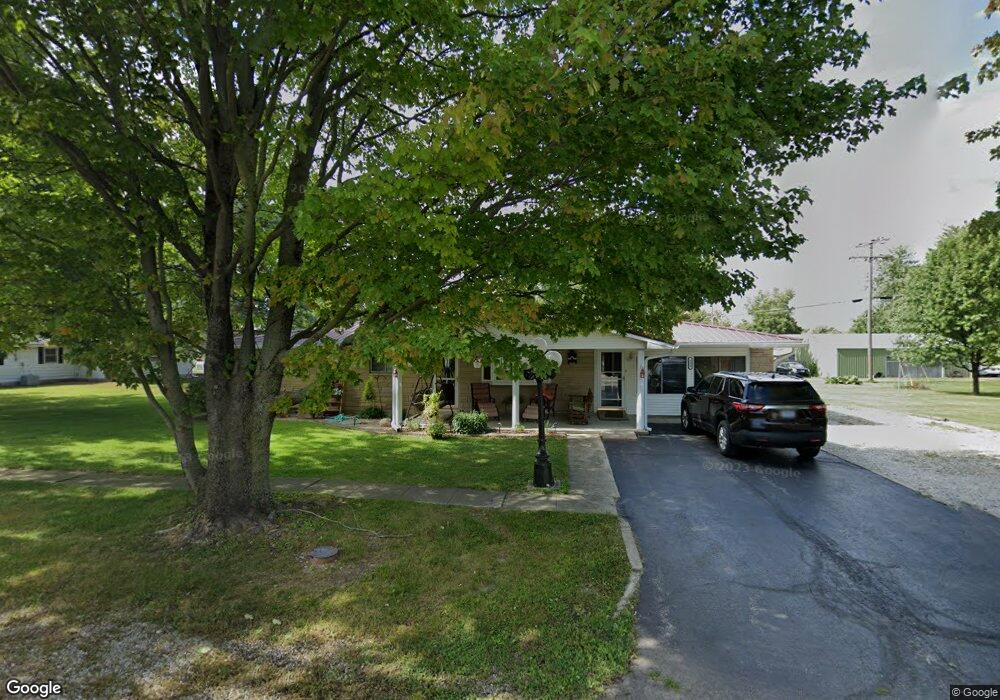 102 W Midway St, Colfax, IN 46035 - photo 1