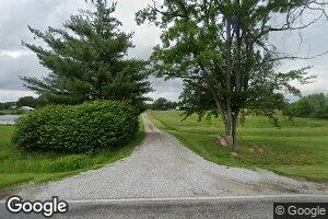 6262 Brighton Bunker Hill Rd, Bunker Hill, IL 62014