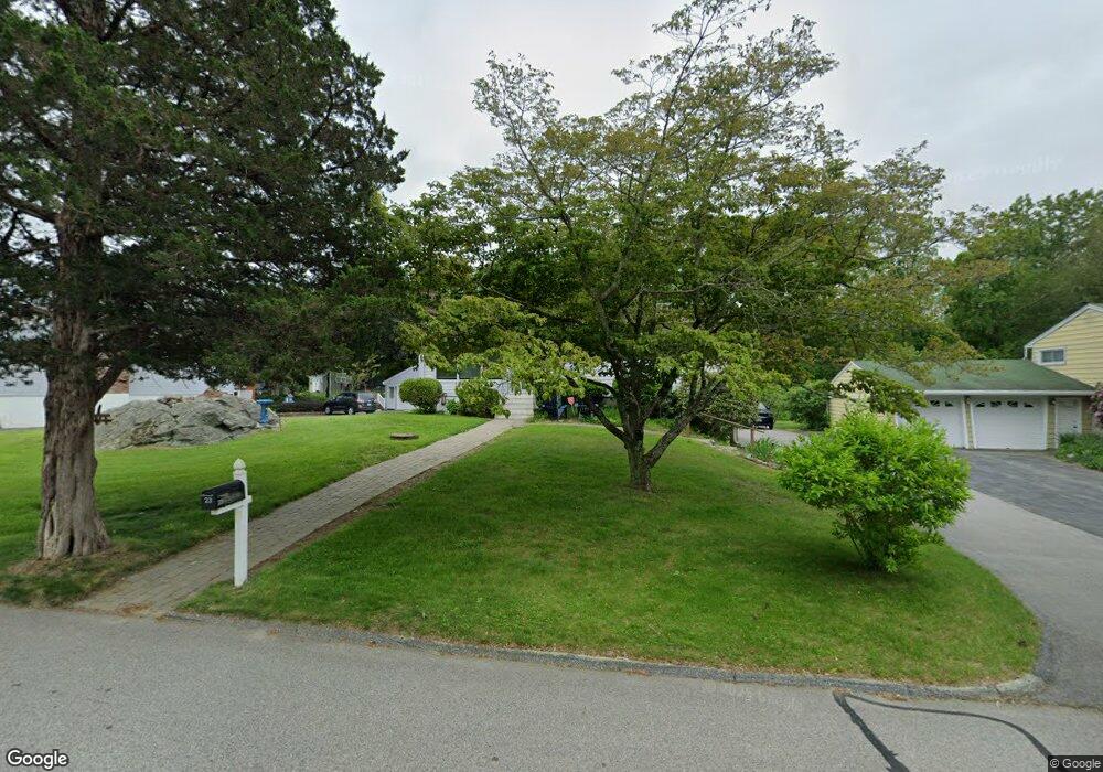 23 Michael Ln, Ledyard, CT 06339 - photo 1