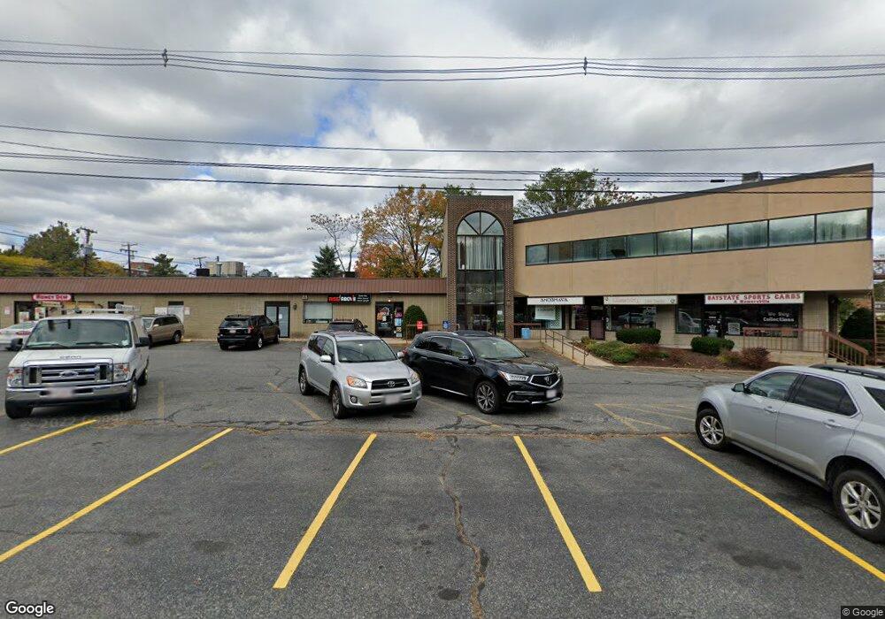 861 Edgell Rd unit C, Framingham, MA 01701 - photo 1