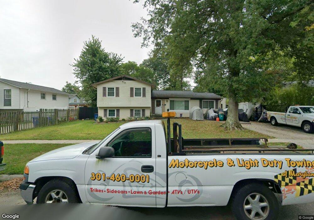 14407 Gaines Ave, Rockville, MD 20853 - photo 1