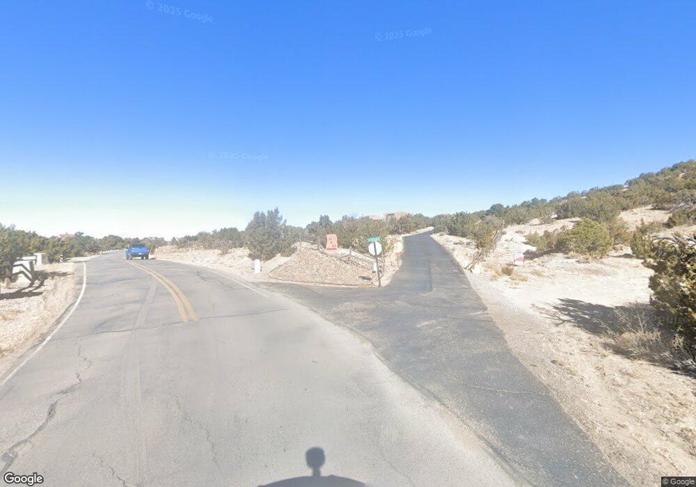 36 B Cam de Las Huertas, Placitas, NM 87043 - photo 1