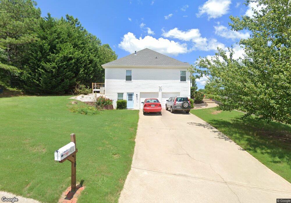 0 Arbor Hills Cir unit 57 8424153, Talking Rock, GA 30175 - photo 1