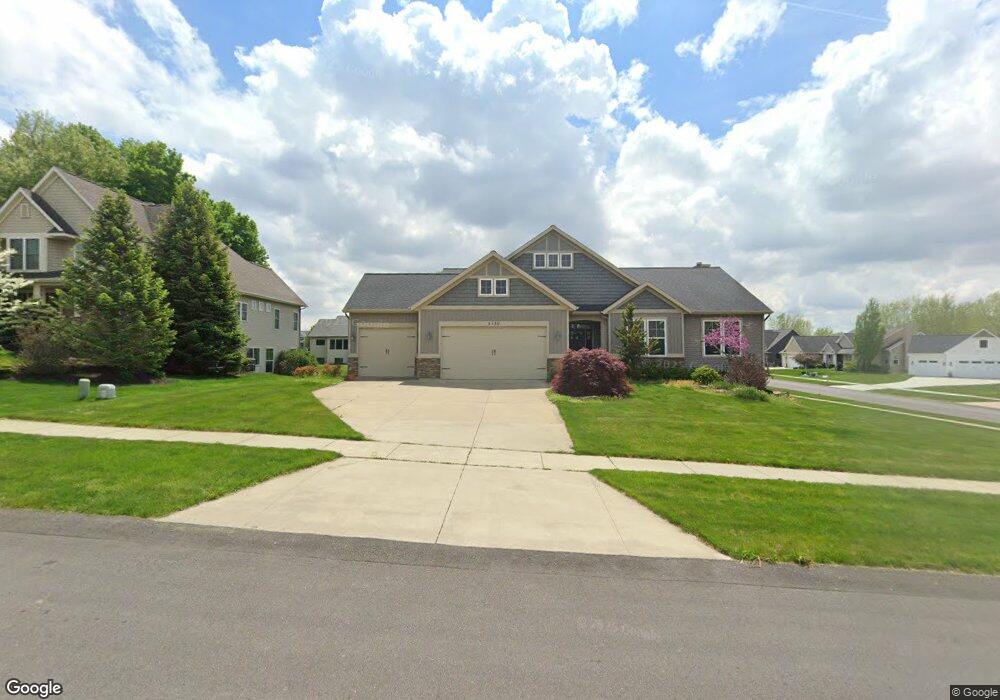 3130 Railway Dr SW, Byron Center, MI 49315 - photo 1