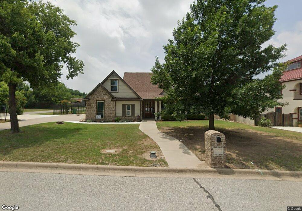 201 William Allen Ln, Decatur, TX 76234 - photo 1