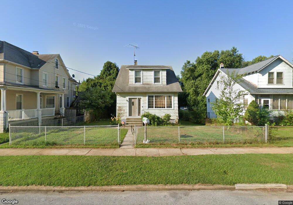 4415 Glenarm Ave, Baltimore, MD 21206 - photo 1