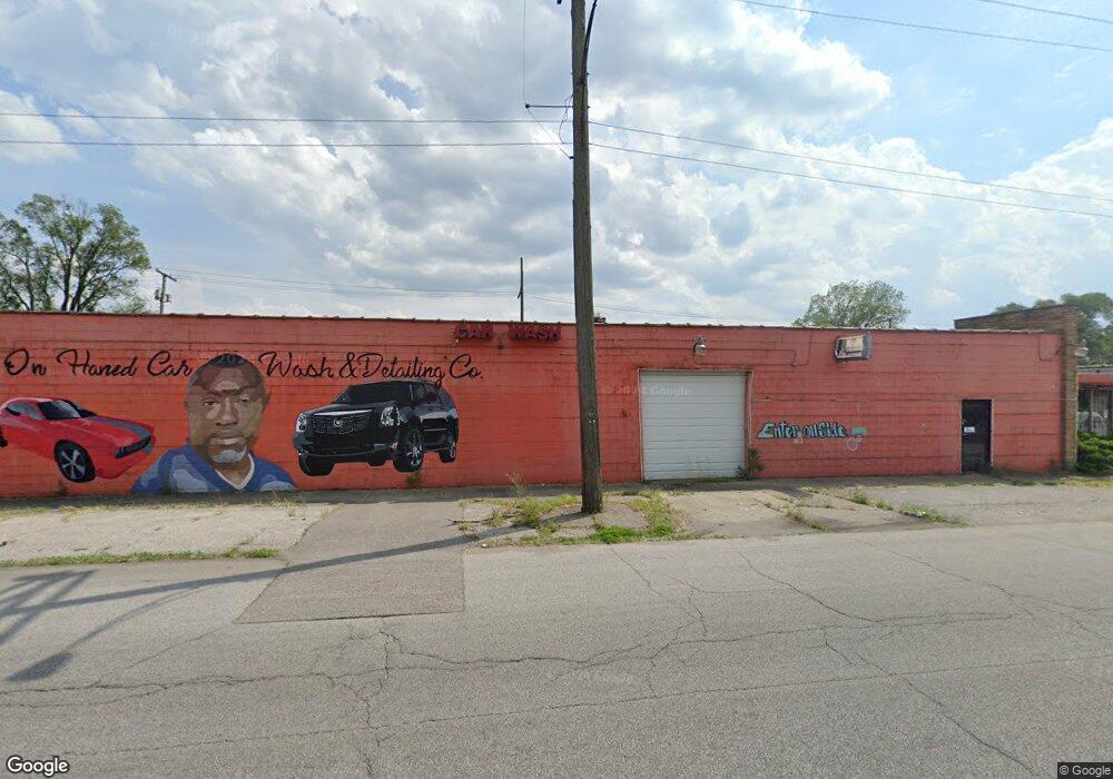 2765-85 W 11th Ave, Gary, IN 46404 - photo 1