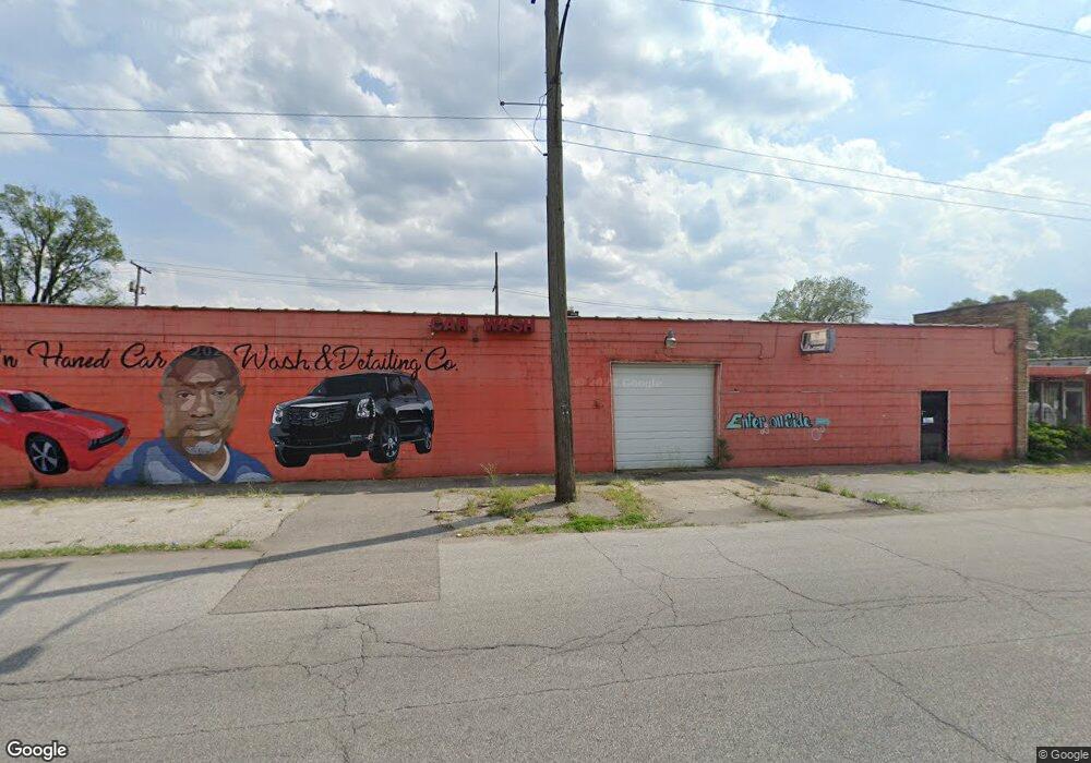 2765 W 11th Ave, Gary, IN 46404 - photo 1