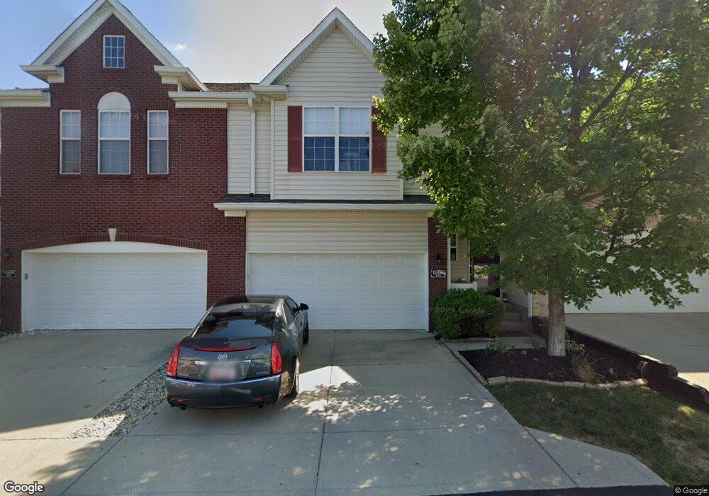 11455 Clay Hill Ln, Fishers, IN 46037 - photo 1