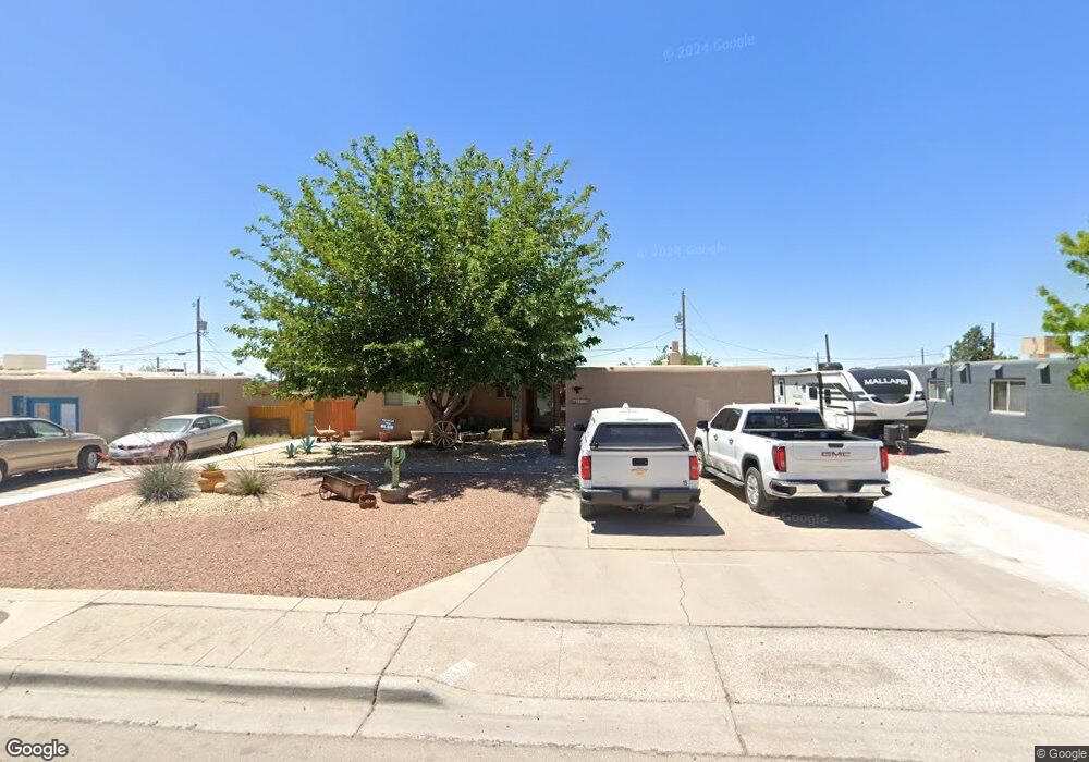 1817 College Ave, Alamogordo, NM 88310 - photo 1