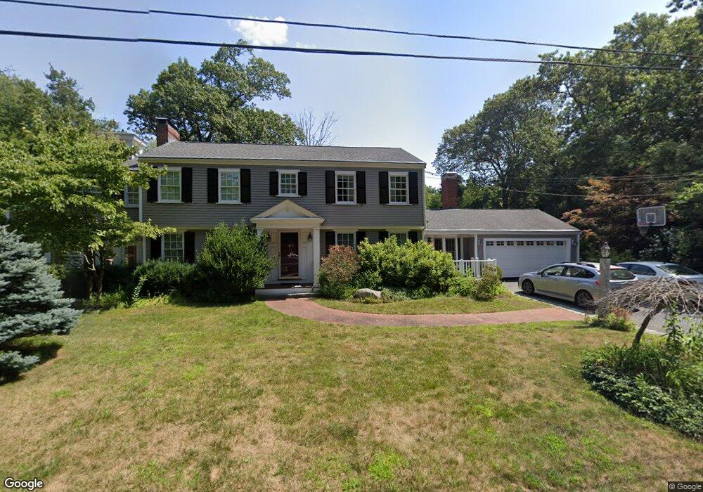8 Kimball Ave, Wenham, MA 01984 - photo 1