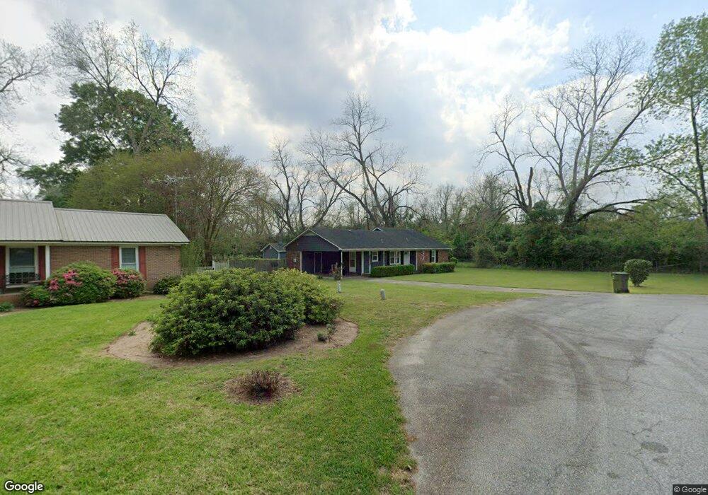 800 Shelton Ct, Albany, GA 31705 - photo 1