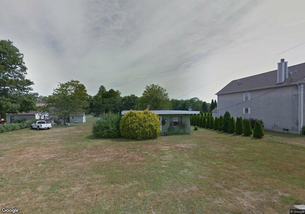 12 Indian Rd, Little Compton, RI 02837 - photo 1