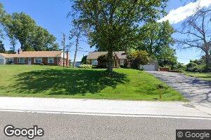 9844 Lewis And Clark Blvd, Saint Louis, MO 63136