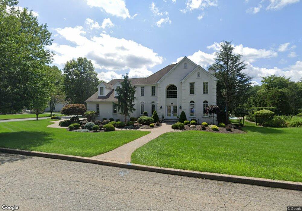 6 Hopper Ct, Mahwah, NJ 07430 - photo 1