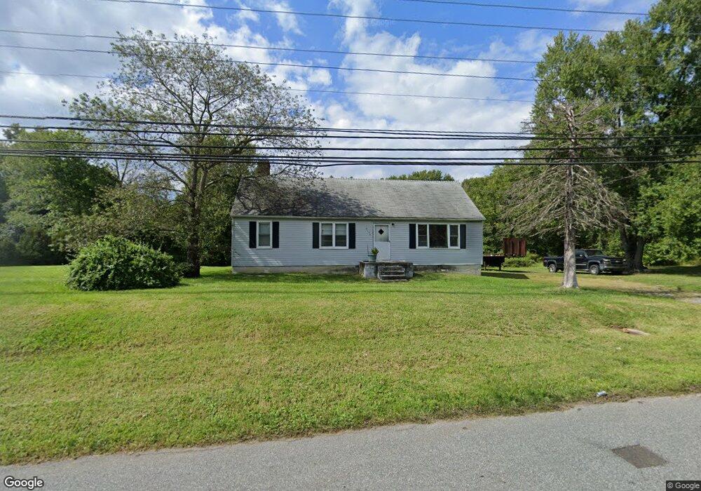 2175 Red Lion Rd, Bear, DE 19701 - photo 1