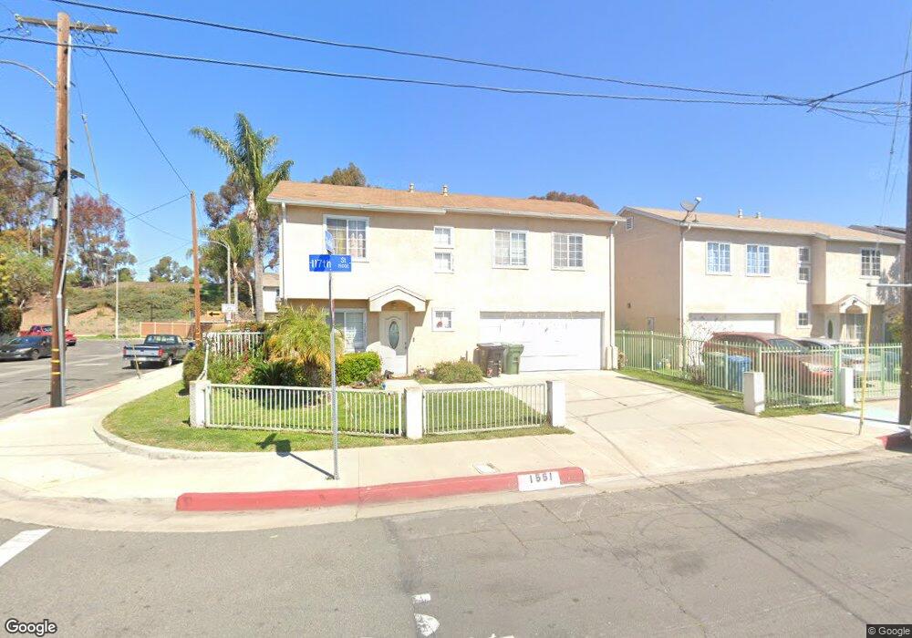 1551 E 117th St unit 4, Los Angeles, CA 90059 - photo 1