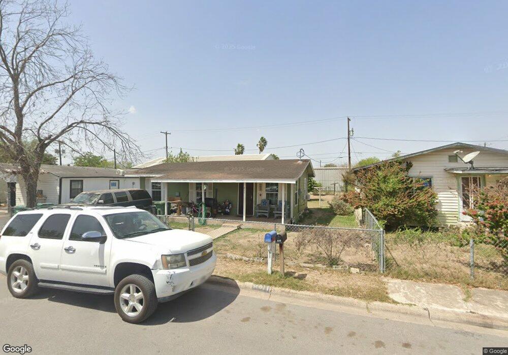 611 N Esperanza St, Pharr, TX 78577 - photo 1