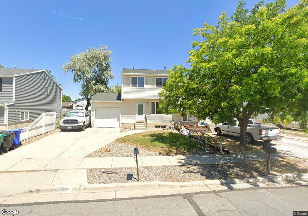 1436 Twin Oaks Dr, West Jordan, UT 84088 - photo 1