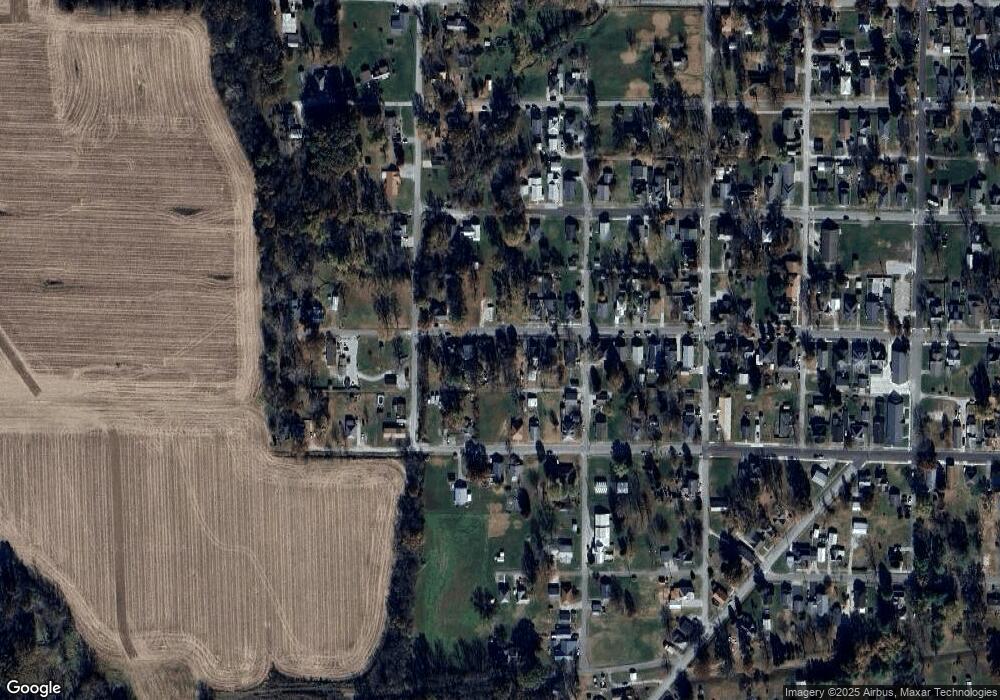 919 W 4th St, Bicknell, IN 47512 - photo 1