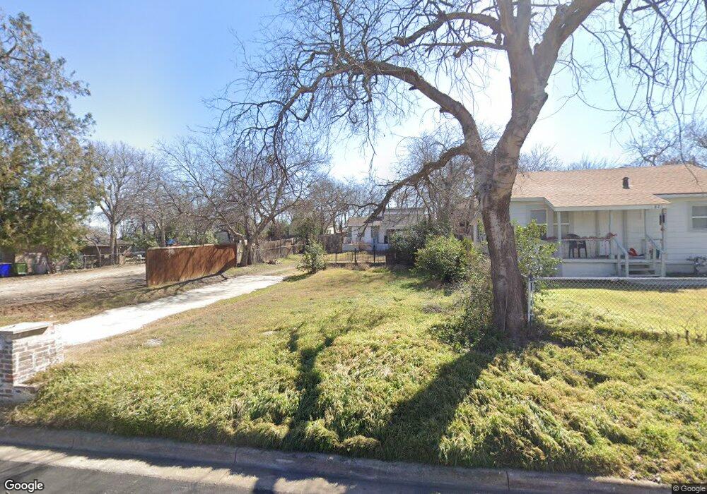 805 Rumfield Rd, Fort Worth, TX 76108 - photo 1