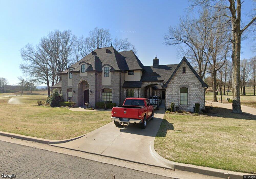 3286 Cypress Ln, Tahlequah, OK 74464 - photo 1