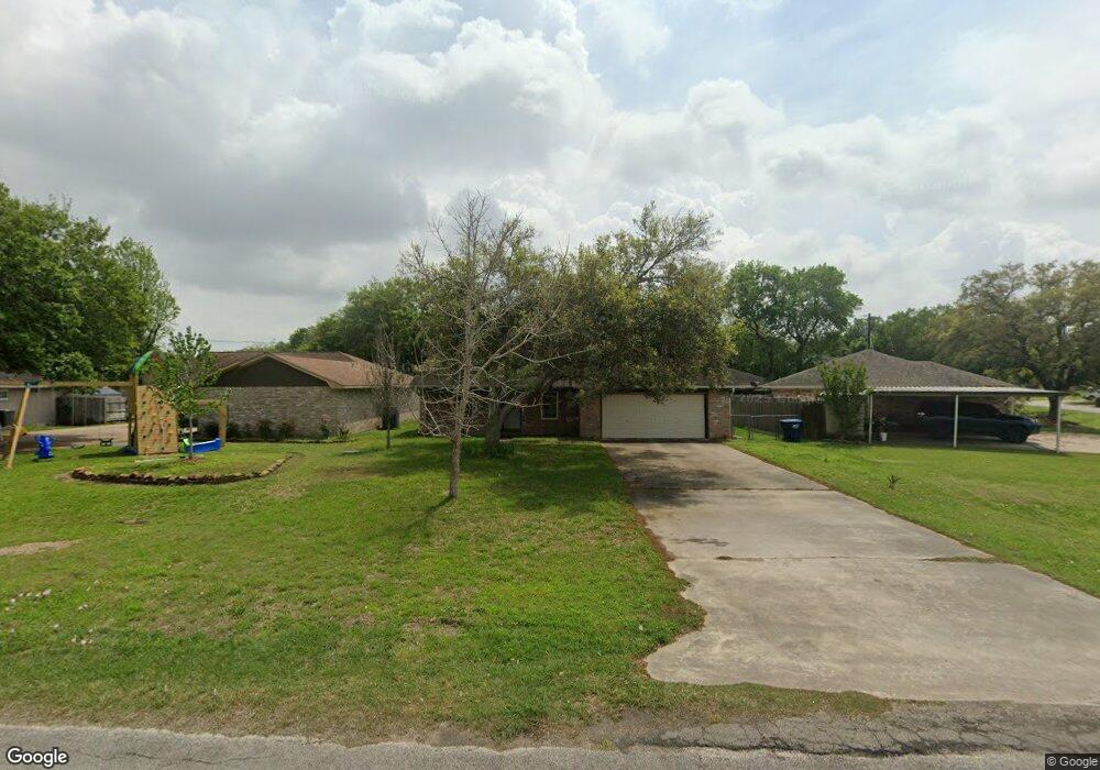 2608 Golden Ave, Bay City, TX 77414 - photo 1